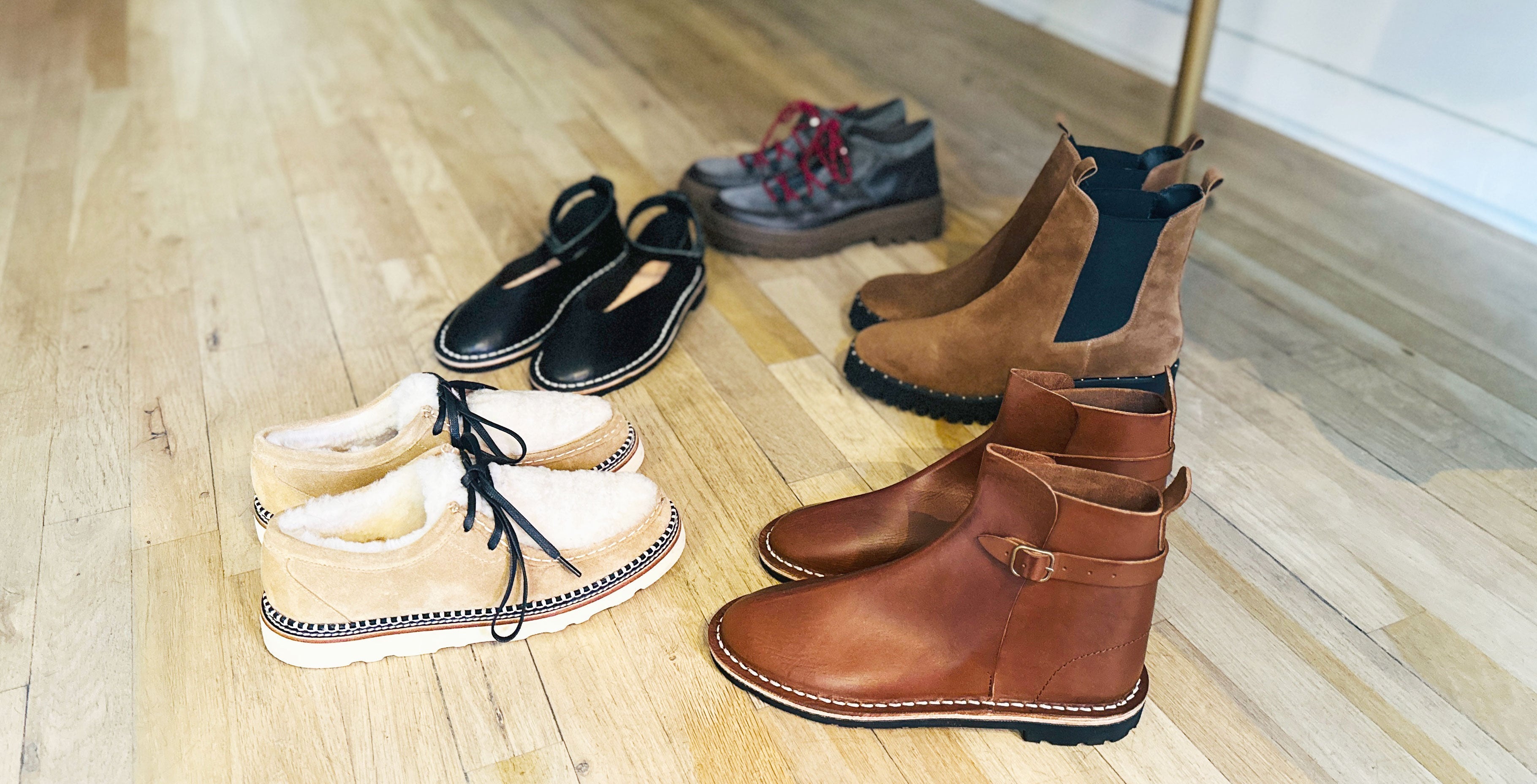 cheng wholesale shoes