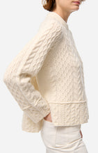 Load image into Gallery viewer, Folk - Ecru