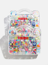 Load image into Gallery viewer, Bead Kits- Make your own bag charm or bracelet!