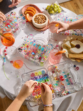 Load image into Gallery viewer, Bead Kits- Make your own bag charm or bracelet!