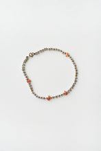 Load image into Gallery viewer, Wabi Sabi Bracelet 6.5" - Pearl