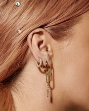 Load image into Gallery viewer, Amalfi Huggies - Gold