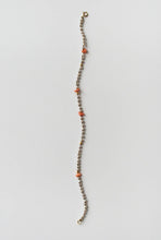 Load image into Gallery viewer, Wabi Sabi Bracelet 6.5" - Pearl