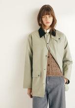 Load image into Gallery viewer, Anderson Rain Jacket - Laurel