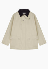 Load image into Gallery viewer, Anderson Rain Jacket - Laurel