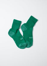 Load image into Gallery viewer, R1520 Pile Mini Crew Socks
