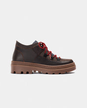 Load image into Gallery viewer, Abra Lace up Boots