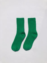 Load image into Gallery viewer, Angora Wool Socks