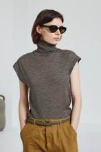 Load image into Gallery viewer, Striped Turtle Tee