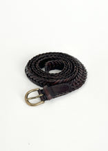 Load image into Gallery viewer, 6002 Single Link Woven Belt