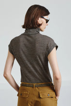 Load image into Gallery viewer, Striped Turtle Tee