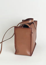 Load image into Gallery viewer, Interlaced V Tote Bag