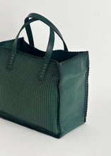 Load image into Gallery viewer, Interlaced V Tote Bag