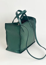 Load image into Gallery viewer, Interlaced V Tote Bag