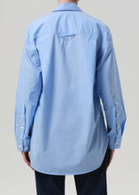 Load image into Gallery viewer, Kayla Shirt - Banker Blue