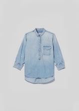Load image into Gallery viewer, Shay Denim Popover
