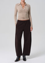 Load image into Gallery viewer, Miro Sweatpant - Chocolate