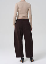 Load image into Gallery viewer, Miro Sweatpant - Chocolate