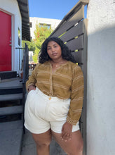 Load image into Gallery viewer, Daryl Blouse Rattan