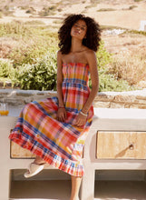 Load image into Gallery viewer, Alba Dress Brights