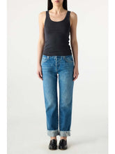 Load image into Gallery viewer, Camryn Jeans in Magnetic Wash