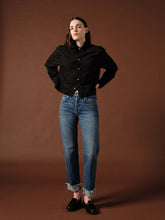 Load image into Gallery viewer, Camryn Jeans in Magnetic Wash