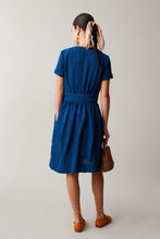 Load image into Gallery viewer, Rosie Dress Sapphire

