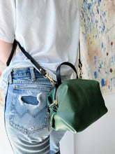 Load image into Gallery viewer, Katie Mini Shoulder Bag