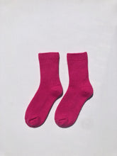 Load image into Gallery viewer, Angora Wool Socks
