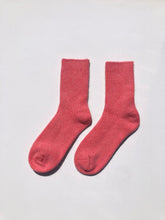 Load image into Gallery viewer, Angora Wool Socks