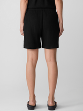 Load image into Gallery viewer, Organic Cotton Lofty Gauze Walking Shorts