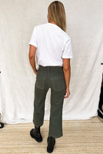 Load image into Gallery viewer, Vintage Army Pant
