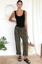 Load image into Gallery viewer, Family Cargo Pant