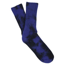 Load image into Gallery viewer, Tie Dye Socks