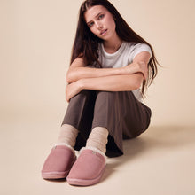 Load image into Gallery viewer, Essential Suede Shearling