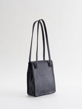 Load image into Gallery viewer, Alma Shoulder Bag - Black
