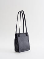 Alma Shoulder Bag - Black