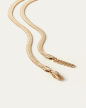 Load image into Gallery viewer, Zeina Chain - Gold