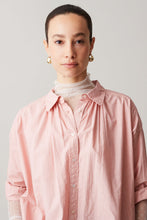 Load image into Gallery viewer, Maria Shirtdress Pink
