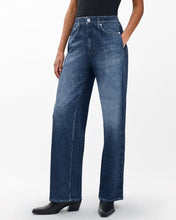 Load image into Gallery viewer, Miramar Terry Wide Leg Pant