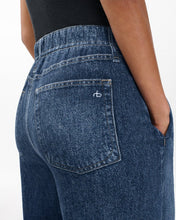 Load image into Gallery viewer, Miramar Terry Wide Leg Pant