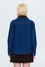 Load image into Gallery viewer, Devon Jacket - Infinity