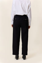 Load image into Gallery viewer, Penelope Trouser - Black