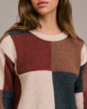 Load image into Gallery viewer, Piamo Pull - Multicolore