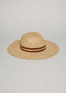Sadona Rancher Hat