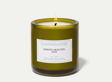 Load image into Gallery viewer, Adriatic Muscatel Sage Candle