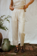 Maya Pants Stripe