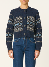 Load image into Gallery viewer, Damas - Marine