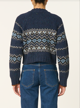 Load image into Gallery viewer, Damas - Marine