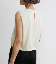 Load image into Gallery viewer, Aero Top - Cream